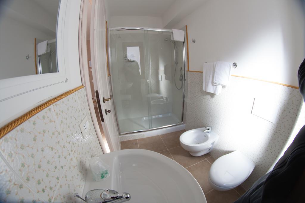 Il Vicoletto B&B アルフェデーナ エクステリア 写真