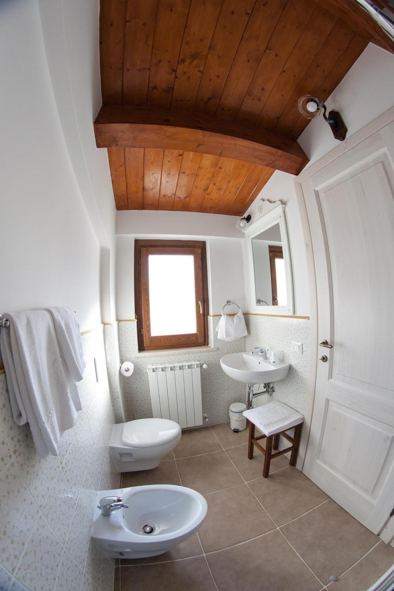 Il Vicoletto B&B アルフェデーナ エクステリア 写真